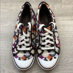 Coach Sneakers